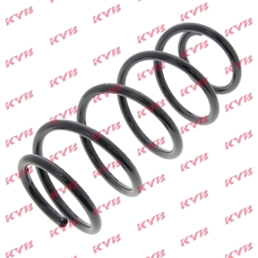 KYB Coil spring for OPEL ZAFIRA A Großraumlimousine (T98) front axle