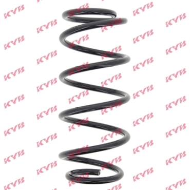 KYB Coil spring for OPEL ASTRA G Coupe (T98) front axle