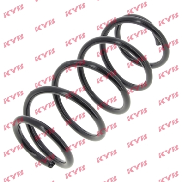 KYB Coil spring for OPEL ASTRA G Coupe (T98) front axle