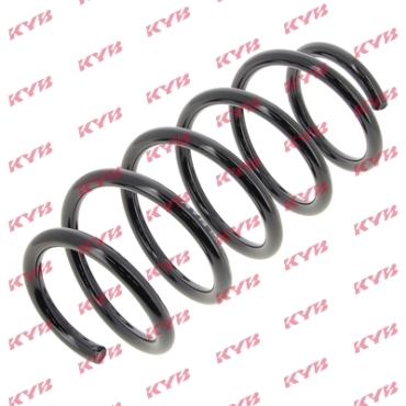 KYB Coil spring for OPEL MERIVA A Großraumlimousine (X03) front axle