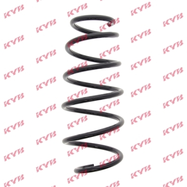 KYB Coil spring for OPEL ASTRA H GTC (A04) front axle