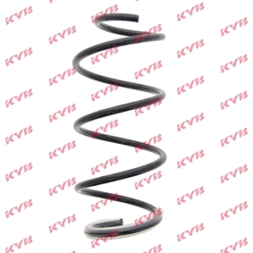 KYB Coil spring for RENAULT LAGUNA II Grandtour (KG0/1_) front axle