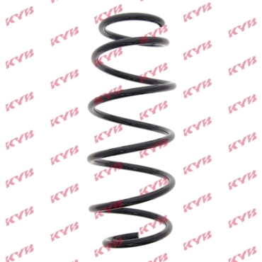 KYB Coil spring for FORD FIESTA VI (CB1, CCN) front axle