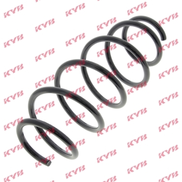 KYB Coil spring for FORD FIESTA VI (CB1, CCN) front axle