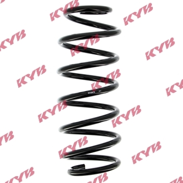 KYB Coil spring for OPEL ANTARA A (L07) front axle