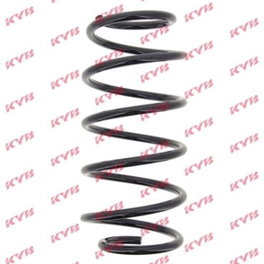 KYB Coil spring for AUDI 100 C3 Avant (445, 446) front axle