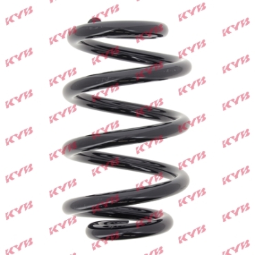 KYB Coil spring for RENAULT MASTER II Kasten (FD) front axle