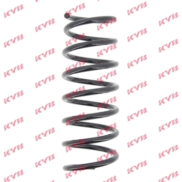 KYB Coil spring for SAAB 9-3 Cabriolet (YS3D) front axle