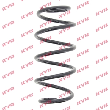 KYB Coil spring for SAAB 9-3 (YS3F, E79, D79, D75) front axle