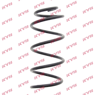 KYB Coil spring for BMW 1 Coupe (E82) front axle