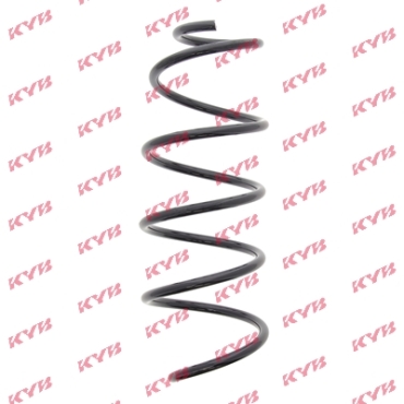 KYB Coil spring for MERCEDES-BENZ B-KLASSE Sports Tourer (W245) front axle