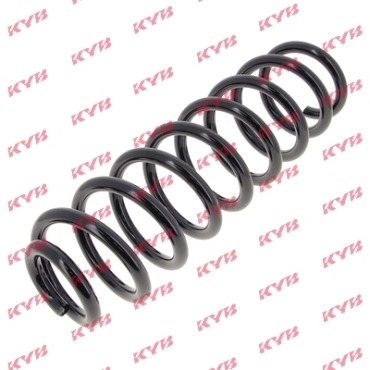 KYB Coil spring for MERCEDES-BENZ R-KLASSE (W251, V251) front axle