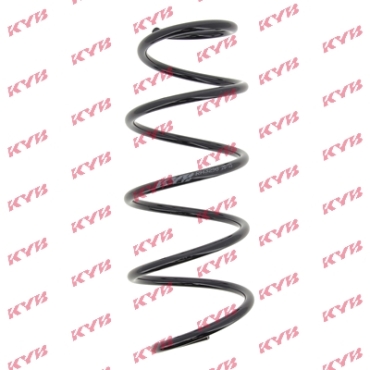 KYB Coil spring for MERCEDES-BENZ B-KLASSE Sports Tourer (W245) front axle