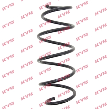 KYB Coil spring for MERCEDES-BENZ B-KLASSE Sports Tourer (W245) front axle