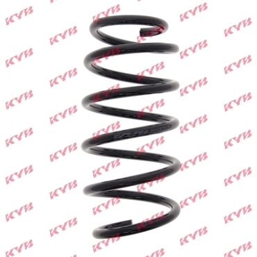 KYB Coil spring for OPEL ZAFIRA / ZAFIRA FAMILY B (A05) front axle