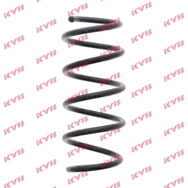 KYB Coil spring for OPEL TIGRA TwinTop (X04) front axle