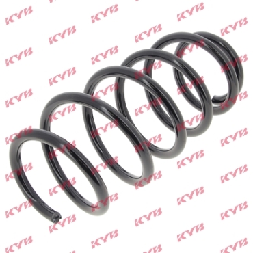 KYB Coil spring for OPEL ASTRA H TwinTop (A04) front axle