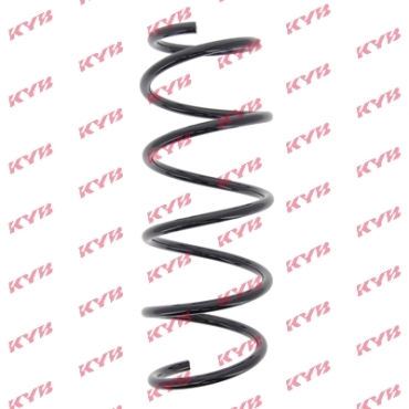 KYB Coil spring for OPEL CORSA D Kasten/Schrägheck (S07) front axle