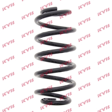 KYB Coil spring for AUDI A4 B7 Avant (8ED) front axle