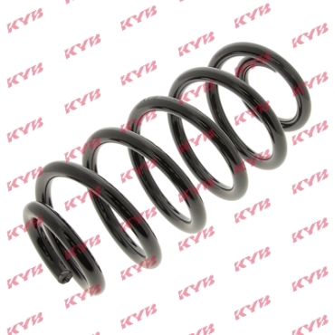 KYB Coil spring for AUDI A4 B7 Avant (8ED) front axle