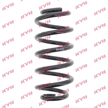 KYB Coil spring for AUDI A4 B6 (8E2) front axle