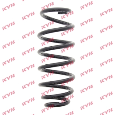 KYB Coil spring for ALFA ROMEO 159 Sportwagon (939_) front axle