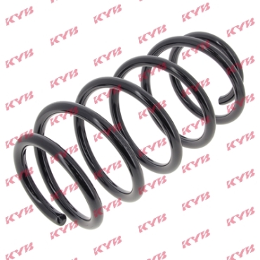 KYB Coil spring for BMW X5 (E53) front axle