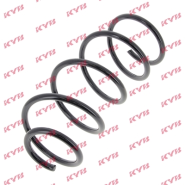 KYB Coil spring for BMW 3 Touring (E91) front axle