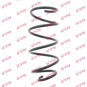 KYB Coil spring for BMW 3 Coupe (E92) front axle