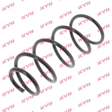 KYB Coil spring for BMW 1 (E87) front axle