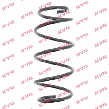 KYB Coil spring for BMW 7 (E65, E66, E67) front axle