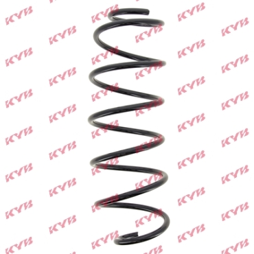 KYB Coil spring for CITROËN C3 Pluriel (HB_) front axle