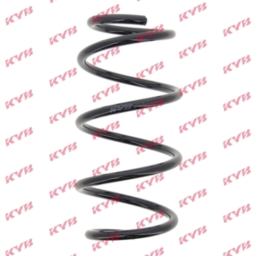 KYB Coil spring for FIAT PUNTO (188_) front axle