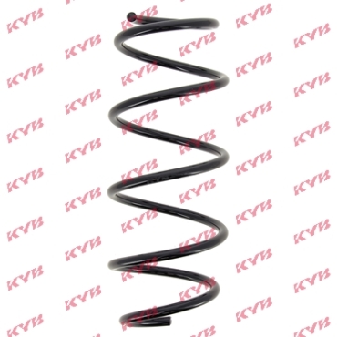 KYB Coil spring for FIAT GRANDE PUNTO (199_) front axle