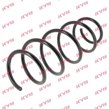 KYB Coil spring for FIAT GRANDE PUNTO (199_) front axle