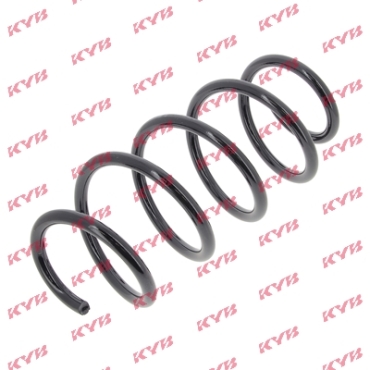 KYB Coil spring for FORD GALAXY II (WA6) front axle