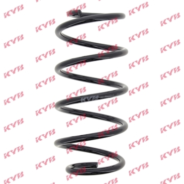 KYB Coil spring for OPEL ASTRA G Caravan (T98) front axle