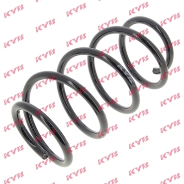 KYB Coil spring for OPEL VECTRA B CC (J96) front axle