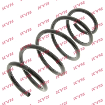 KYB Coil spring for OPEL VECTRA C Caravan (Z02) front axle