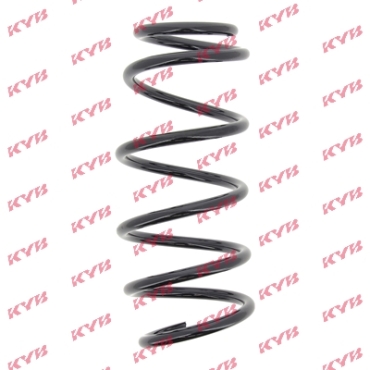 KYB Coil spring for OPEL ASTRA H GTC (A04) front axle