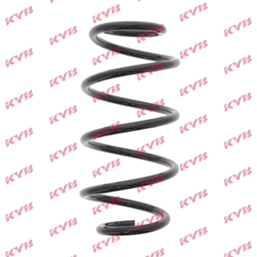 KYB Coil spring for SEAT LEON (1P1) front axle