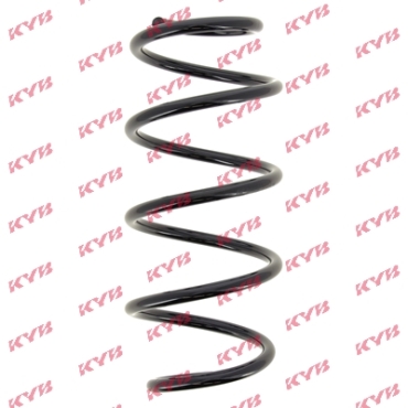 KYB Coil spring for VW GOLF PLUS V (5M1, 521) front axle