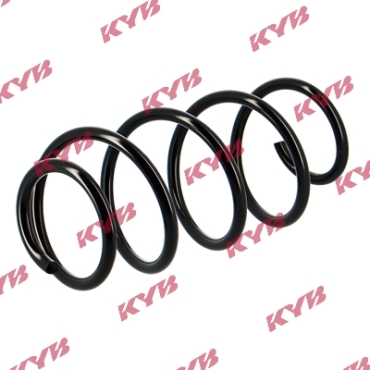 KYB Coil spring for VW EOS (1F7, 1F8) front axle