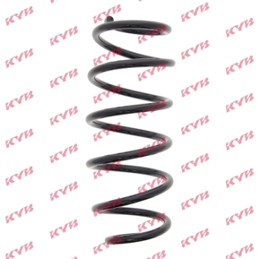 KYB Coil spring for VW CADDY III Kasten/Großraumlimousine (2KA, 2KH, 2CA, 2CH) front axle