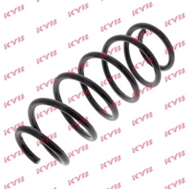 KYB Coil spring for VW CADDY III Großraumlimousine (2KB, 2KJ, 2CB, 2CJ) front axle