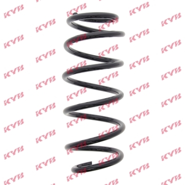 KYB Coil spring for VW CADDY III Kasten/Großraumlimousine (2KA, 2KH, 2CA, 2CH) front axle