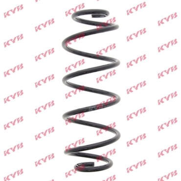 KYB Coil spring for VW GOLF PLUS V (5M1, 521) front axle