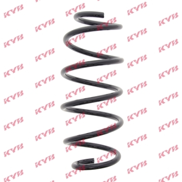 KYB Coil spring for VW PASSAT B6 Variant (3C5) front axle