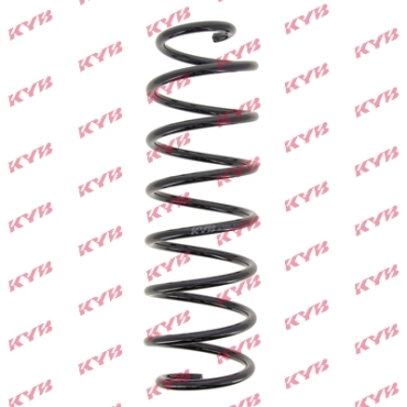 KYB Coil spring for VOLVO 850 Kombi (855) front axle