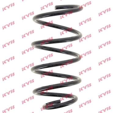 KYB Coil spring for BMW 5 Touring (E61) front axle